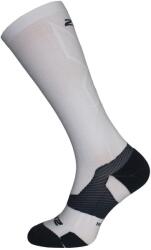 2XU Teljes hosszúságú zoknik 2XU Vectr L. Cush fehér