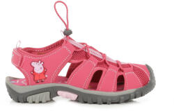 REGATTA Peppa Sandal gyerek szandál rózsaszín
