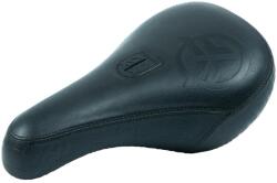 Federal Középső nyereg Federal Pivotal Logo fekete