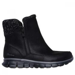 Skechers csizma SYNERGY - LOVELY COLLAB (167941BBK385)