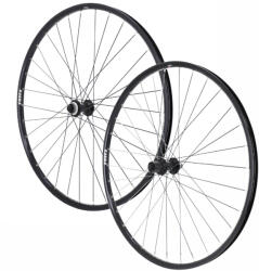Selection P2r Lemez zárókerék P2R Shimano TX505 fekete - decathlon - 70 490 Ft