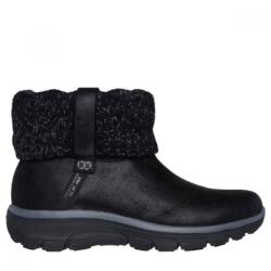 Skechers csizma EASY GOING - COZY WEATHER 2 (168033BLK375)