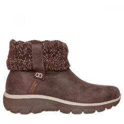 Skechers csizma EASY GOING - COZY WEATHER 2 (168033CHOC385)