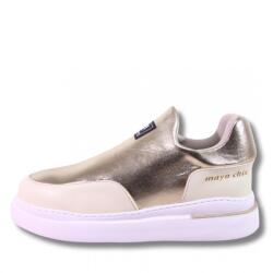 MAYO CHIX cipő (5100GOLD36)