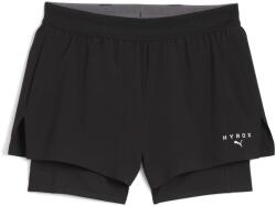 PUMA Къси панталони Puma Women's Performance Gym Shorts - Puma Black