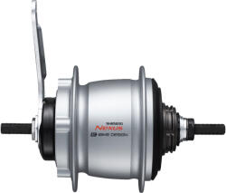 SHIMANO Beépített sebességváltó agy Shimano Nexus SG-C7002-5CD