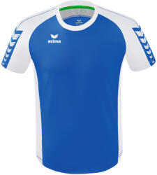 ERIMA Férfi fürdőnadrág Erima Six Wings fehér|kék