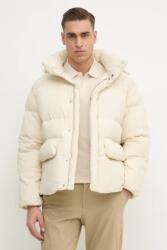 BOSS rövid kabát férfi, fehér, téli, 50524002 - bézs 56