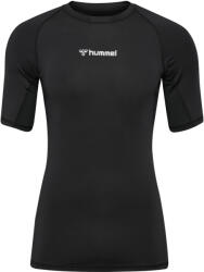 HUMMEL Férfi futópóló Hummel Bl Performance fekete
