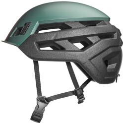 Mammut Cască Mammut Wall Rider, dark jade (52-57 cm)
