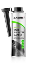 DYNAMAX Detergent pentru supape și injecție 300ml (502252)