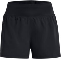 Under Armour Къси панталони Under Armour Women's Performance Running Shorts - Black - sportihobi - 48,88 лв