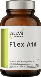 OstroVit Pharma Flex Aid - 60 kapszula