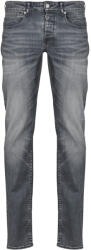 Le Temps des Cerises Jeans slim Bărbați 700/11 Le Temps des Cerises Gri US 34