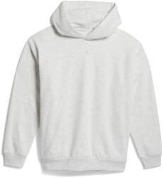 Adidas Суичър Adidas Men's One Fl Performance Hoodie - Grey One Mel