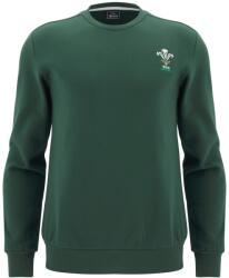 Macron Блуза Macron Wales Rugby Sweatshirt 2025 Adults - Red