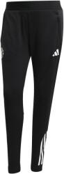 adidas Дамски анцуг Adidas Manchester United Tracksuit Bottoms 2025 2026 Womens - Black
