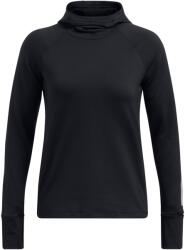 Under Armour Суичър Under Armour Women's Le Performance Hoodie - Black