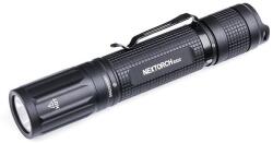NEXTORCH Lámpa Nextorch E52C fekete