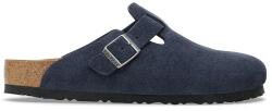 Birkenstock papucs Boston 1030816 - kék Női 45