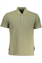 NAPAPIJRI Ealis férfi póló M zöld