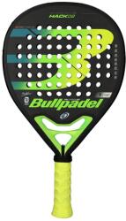BULLPADEL Hack 02 fekete