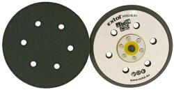 Extol 150mm-es gumi talp rotációs csiszológéphez (8865038A)