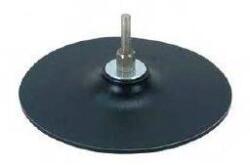 wolfcraft csiszolótárcsa fúrógéphez 125mm (2020000)