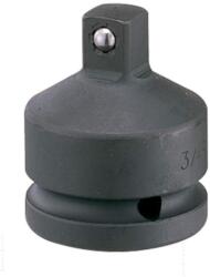 KING TONY gépi adapter 3/4-1" golyós (6868P)