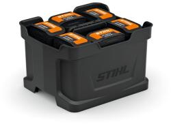 STIHL AP akkumulátor tárolódoboz (48504900600)
