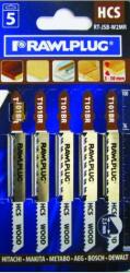 Rawlplug szúrófűrészlap T101BR (58454)