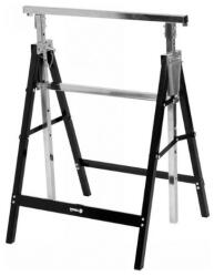 TOYA asztalosbak, összecsukható, állítható 790-1300 mm (29404)