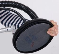 Dedra csiszoló háló készlet 5r. 225/C80 (DED7749S1)