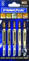 Rawlplug szúrófűrészlap T101B (58453)