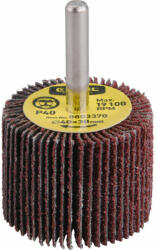 Extol lamellás szaturnus korong Ø40x30mm 6mm P40 (8803370)