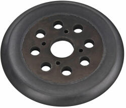 Extol Extol gumitalp ø125mm 8 lyukas excenter csiszológéphez (8894202M)