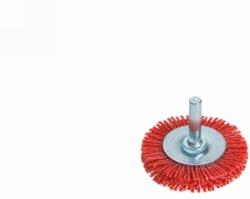 FESTA nylon csapos körkefe 50mm (21935F)