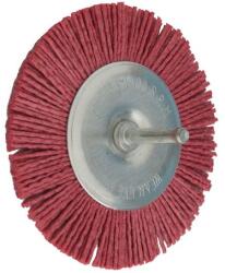 Z-TOOLS Z-Tools nylon csapos körkefe 100xS6mm (011205-0002)