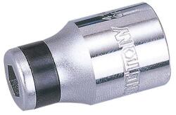 KING TONY kézi bittartó adapter 1/2" F10mm (414810M)