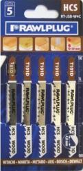 Rawlplug szúrófűrészlap T101D (58456)