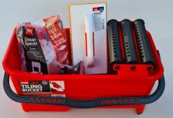 Beorol burkoló szett, 4 részes (KK20LNS2-5DB)