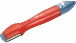 Extol Premium Extol késélező, olló élező 120 mm (8877010)