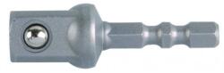 KING TONY bit adapter 1/4-1/2" L50mm (7704-50)