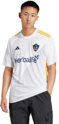 ADIDAS LA Galaxy Hazai Authentic Mez 2025/26 fehér