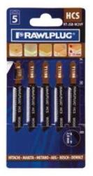 Rawlplug szúrófűrészlap T119B (58463)