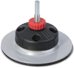wolfcraft csiszolótányér, 125 mm, fúrógéphez (2211000)