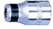 KING TONY bittartó adapter kézi 3/8"-1/4 (314808S)