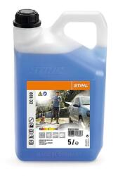 STIHL viaszos autósampon 5 L (07825169301)