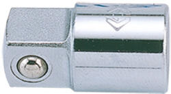 KING TONY dugókulcs adapter 1/2" belső -3/4" külső (4816)