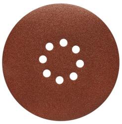  Küssner tépőzáras csiszolókorong 8 lyukas 3db Ø225mm P40 (1050-382204)